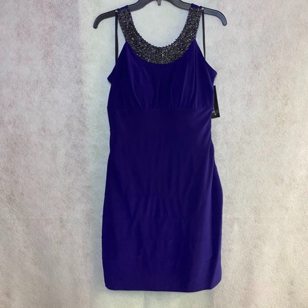 Cachet (XL) Grape